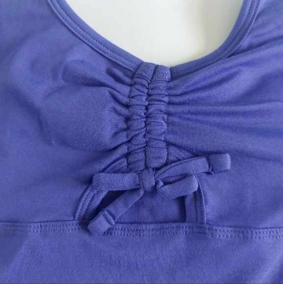 all in motion toddler Girls short sleeve‎ t-chirt size S 6-6X - Picture 5 of 6